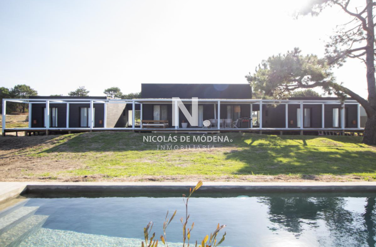 Laguna Escondida - GoPunta - Portal Inmobiliario de Punta del Este - Maldonado