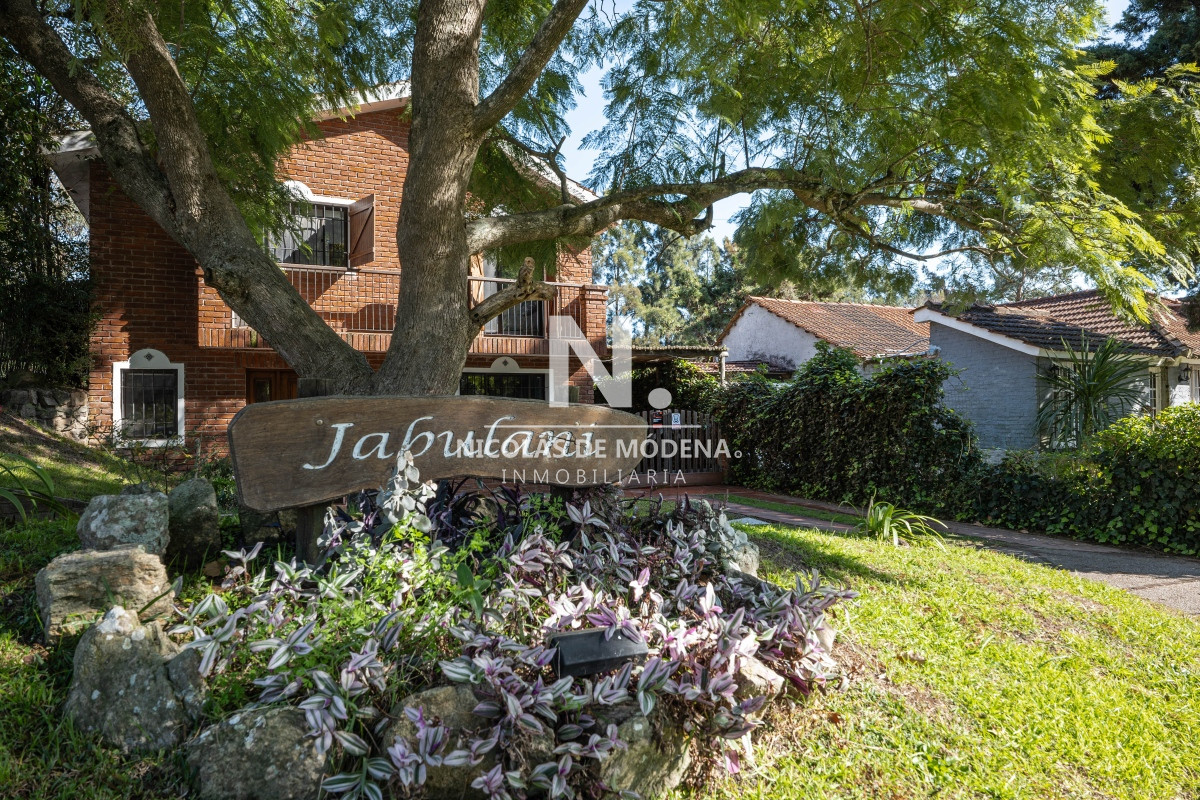 Jardines de Córdoba - GoPunta - Portal Inmobiliario de Punta del Este - Maldonado
