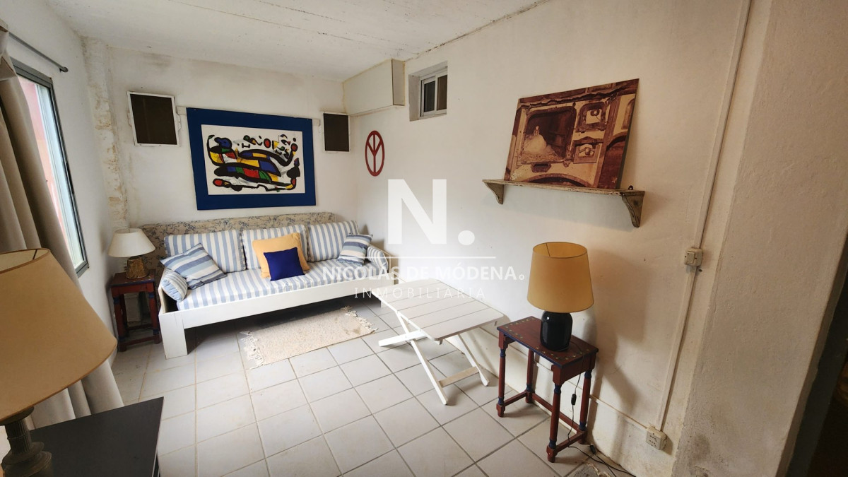 El Tesoro - GoPunta - Portal Inmobiliario de Punta del Este - Maldonado