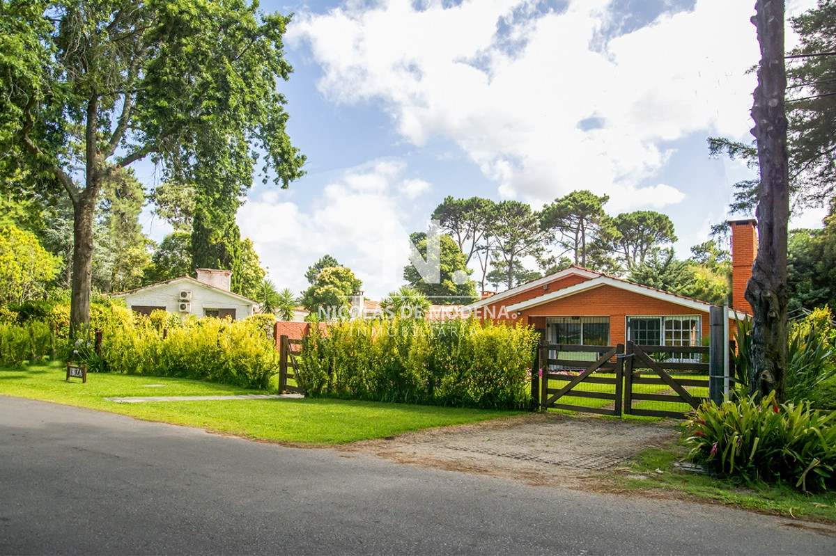 Cantegril - GoPunta - Portal Inmobiliario de Punta del Este - Maldonado