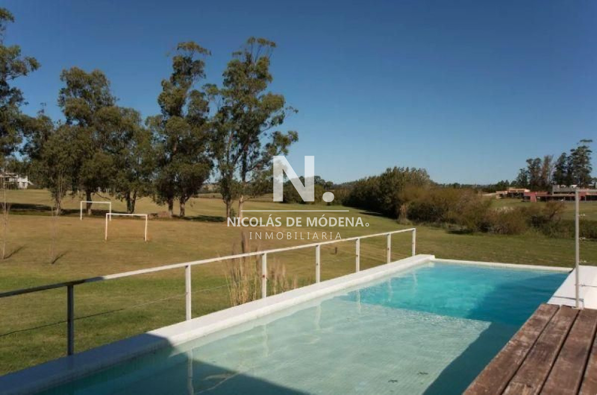 Casa en Maldonado, - GoPunta - Portal Inmobiliario de Punta del Este - Maldonado