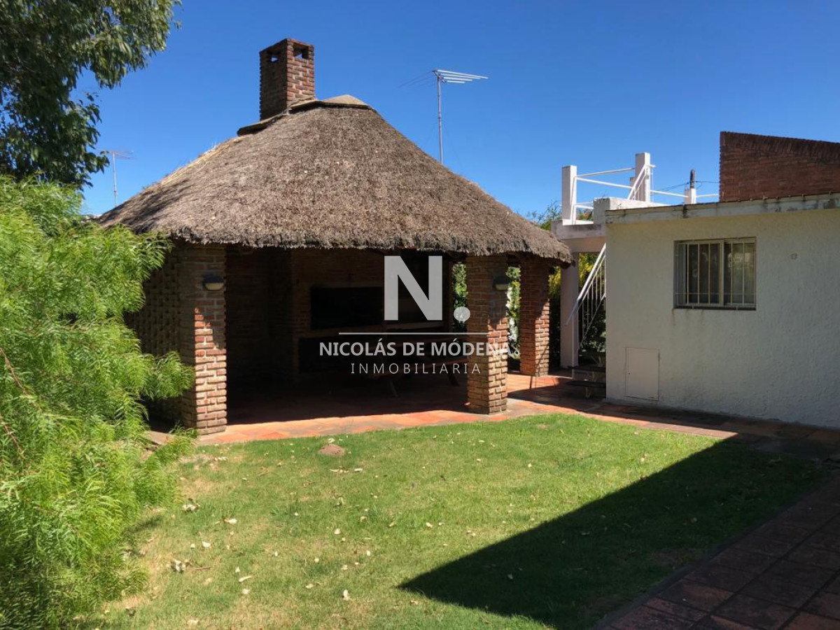 San Francisco - GoPunta - Portal Inmobiliario de Punta del Este - Maldonado