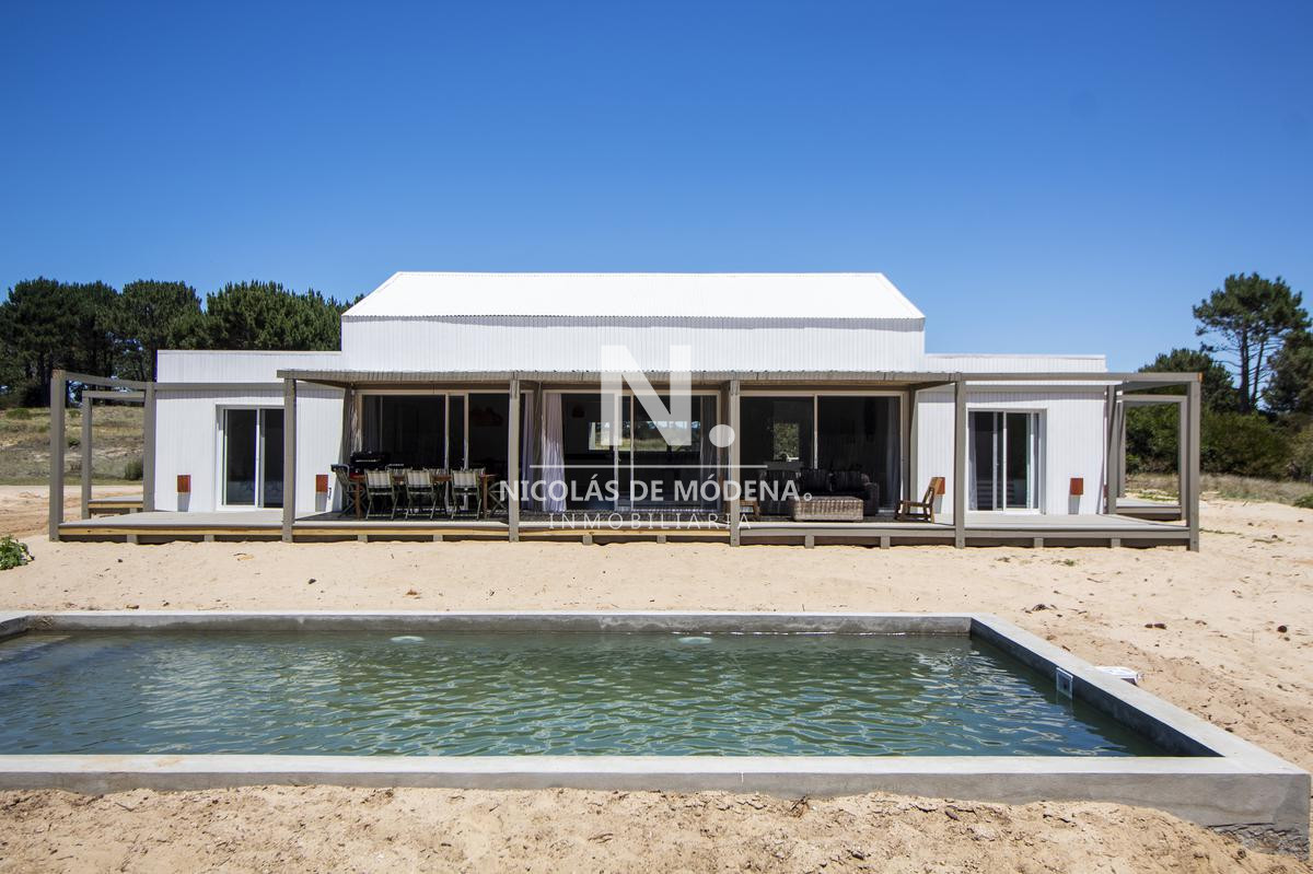 Laguna Escondida - GoPunta - Portal Inmobiliario de Punta del Este - Maldonado