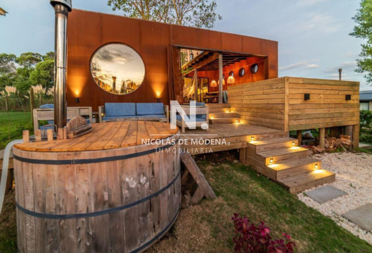 Punta Piedras - GoPunta - Portal Inmobiliario de Punta del Este - Maldonado