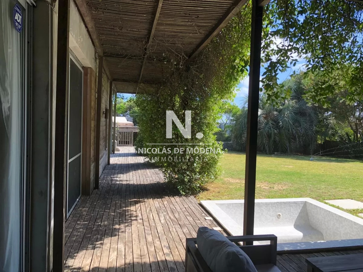 Manantiales - GoPunta - Portal Inmobiliario de Punta del Este - Maldonado