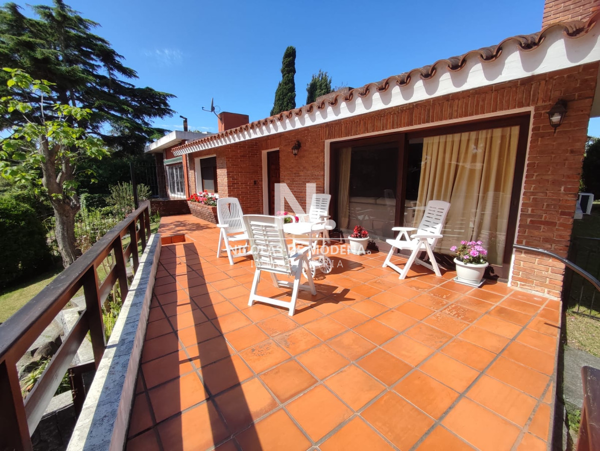 Cantegril - GoPunta - Portal Inmobiliario de Punta del Este - Maldonado