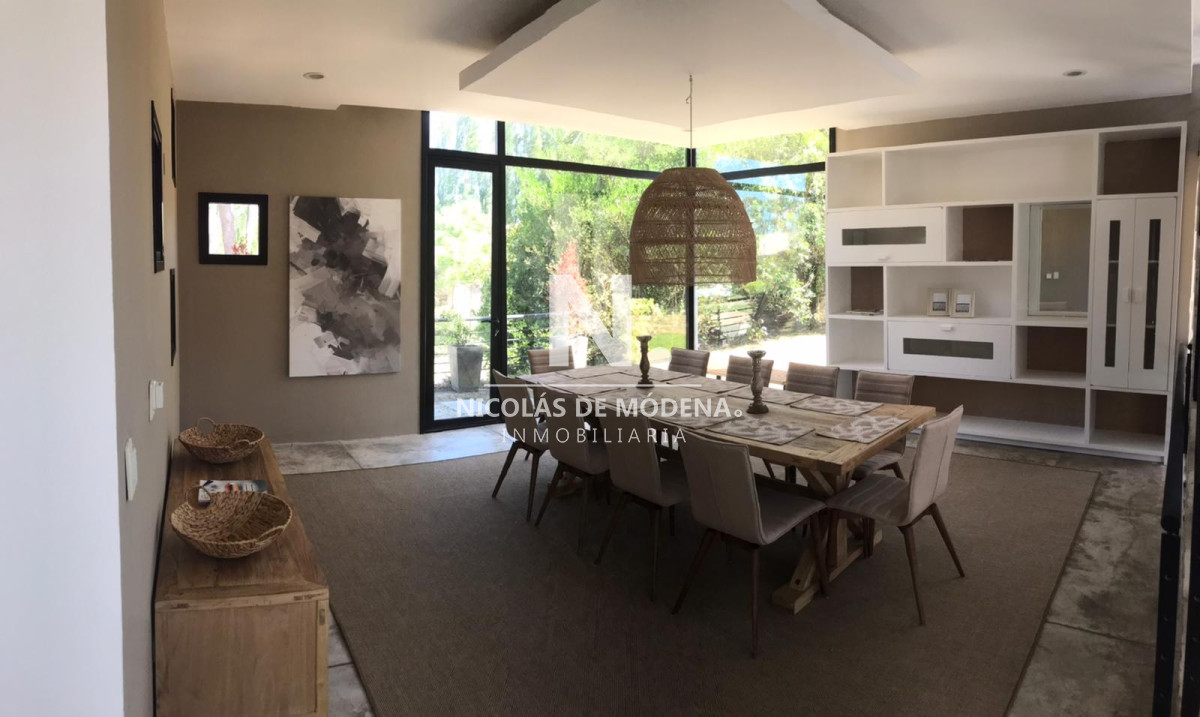La Arbolada - GoPunta - Portal Inmobiliario de Punta del Este - Maldonado