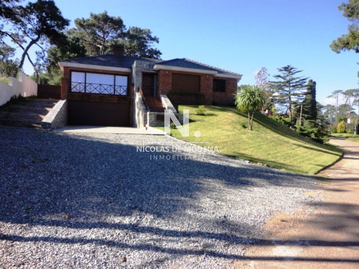 Cantegril - GoPunta - Portal Inmobiliario de Punta del Este - Maldonado