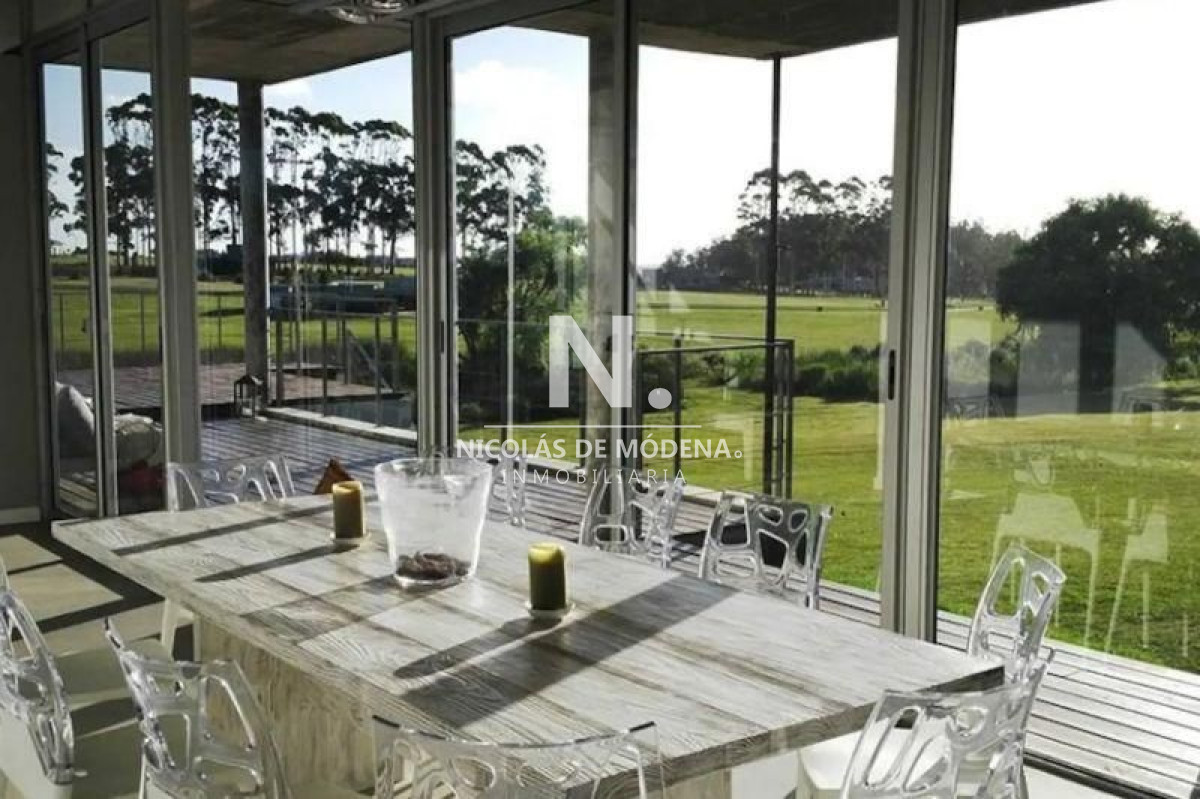 Casa en Maldonado, - GoPunta - Portal Inmobiliario de Punta del Este - Maldonado