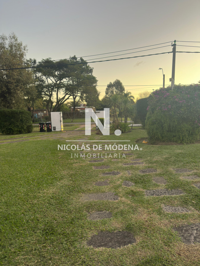 Solymar - GoPunta - Portal Inmobiliario de Punta del Este - Maldonado