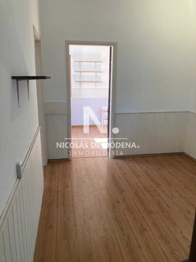 casa dos dormitorios  