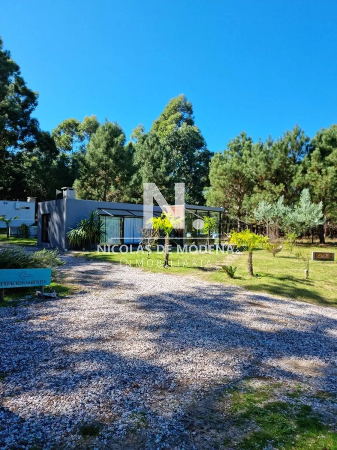 Club del Lago - GoPunta - Portal Inmobiliario de Punta del Este - Maldonado