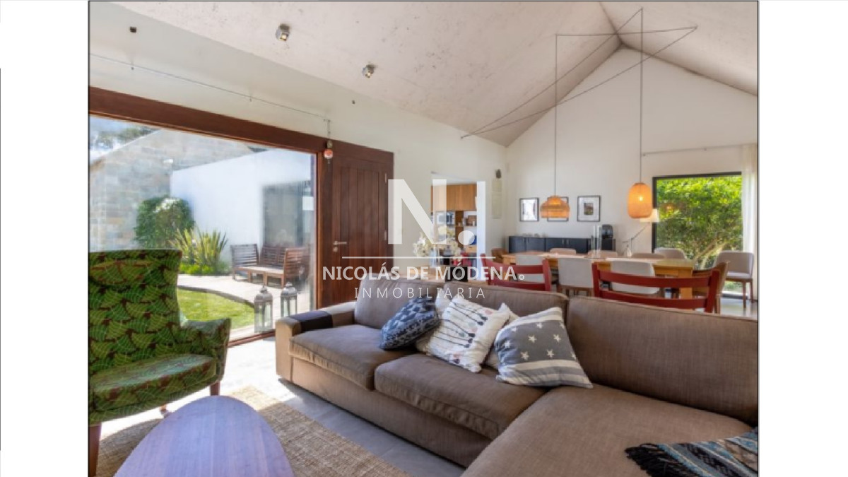 Mansa - GoPunta - Portal Inmobiliario de Punta del Este - Maldonado
