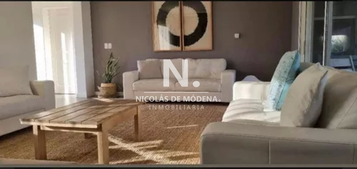 Casa en Viñedos De La Tahona