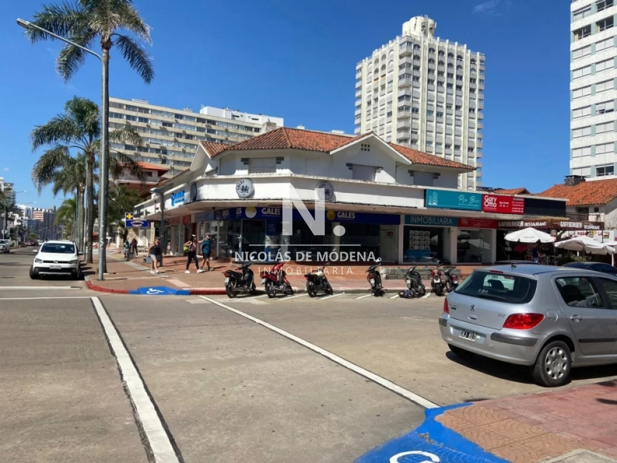 Península - GoPunta - Portal Inmobiliario de Punta del Este - Maldonado