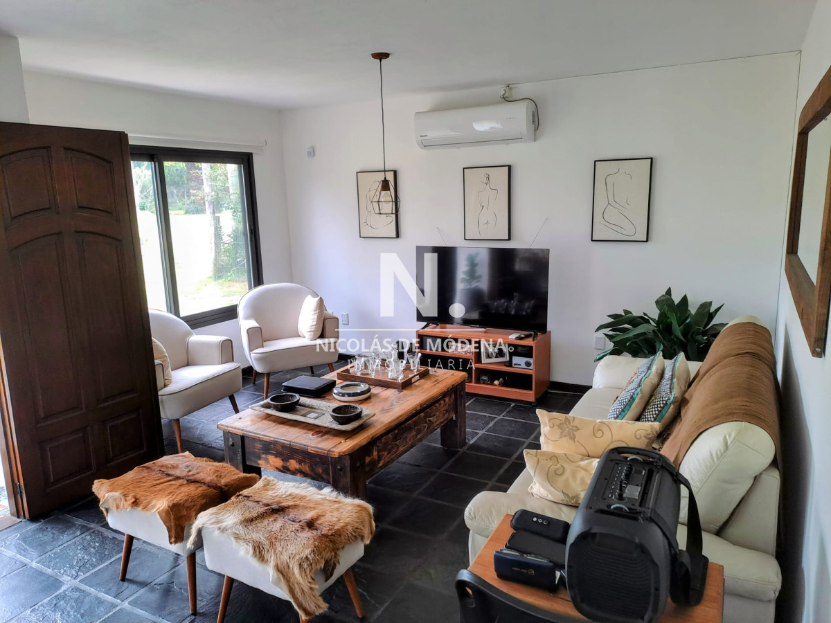 Sauce de Portezuelo - GoPunta - Portal Inmobiliario de Punta del Este - Maldonado