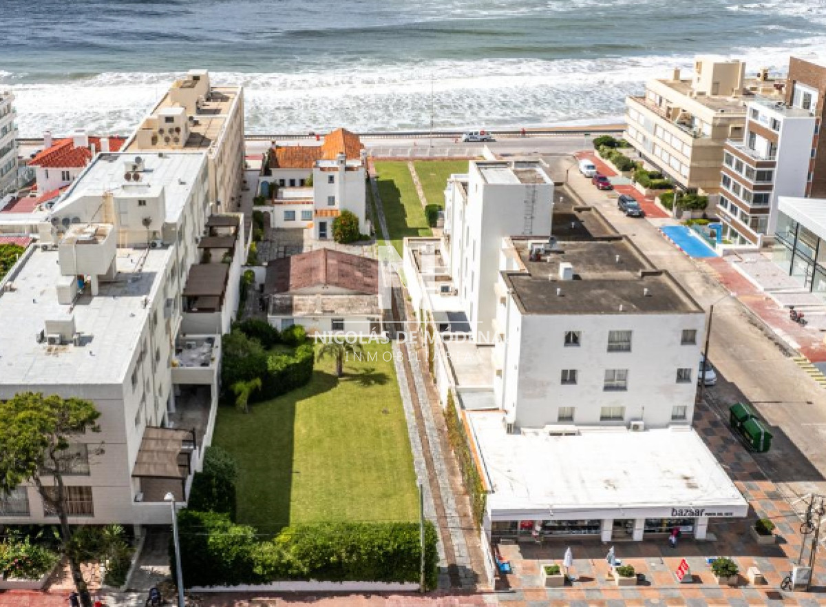 Península - GoPunta - Portal Inmobiliario de Punta del Este - Maldonado