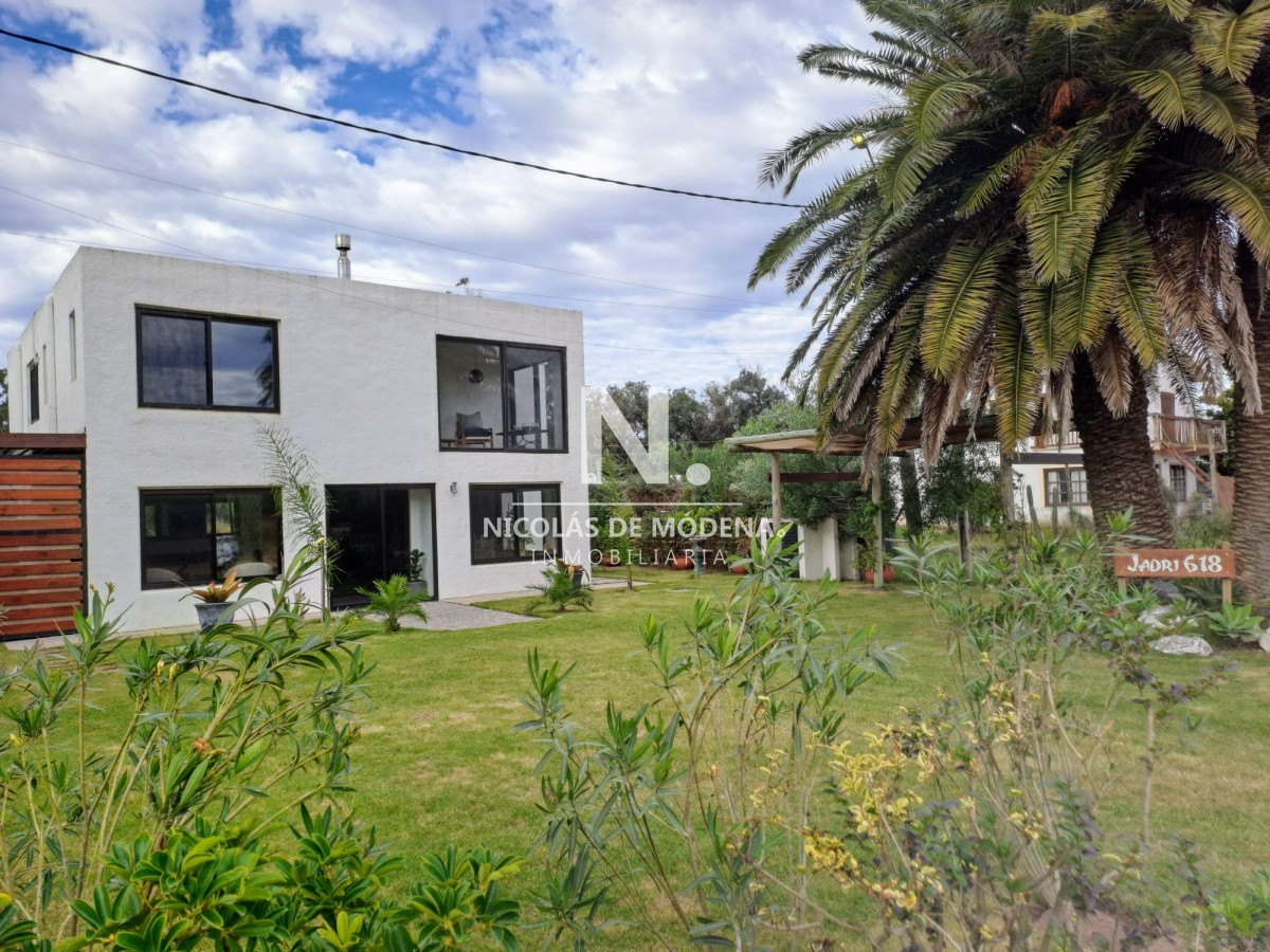 Sauce de Portezuelo - GoPunta - Portal Inmobiliario de Punta del Este - Maldonado