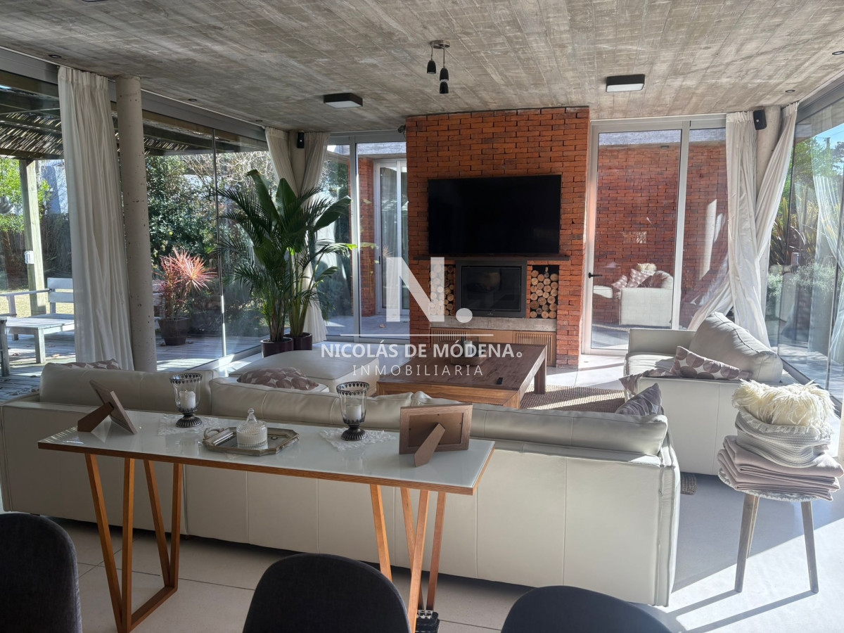Marly - GoPunta - Portal Inmobiliario de Punta del Este - Maldonado