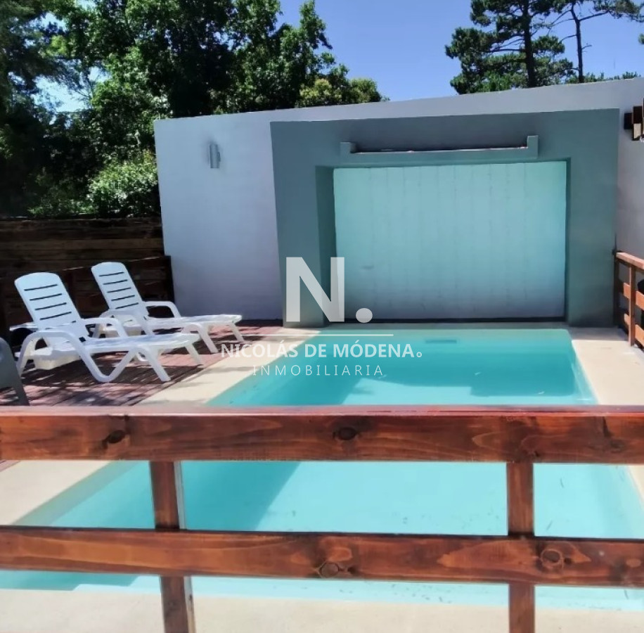 Cantegril - GoPunta - Portal Inmobiliario de Punta del Este - Maldonado