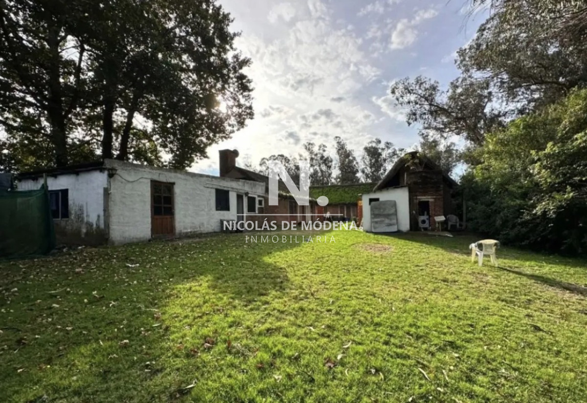 Vende casa en Punta del Este, de 6 dormitorios. - GoPunta - Portal Inmobiliario de Punta del Este - Maldonado