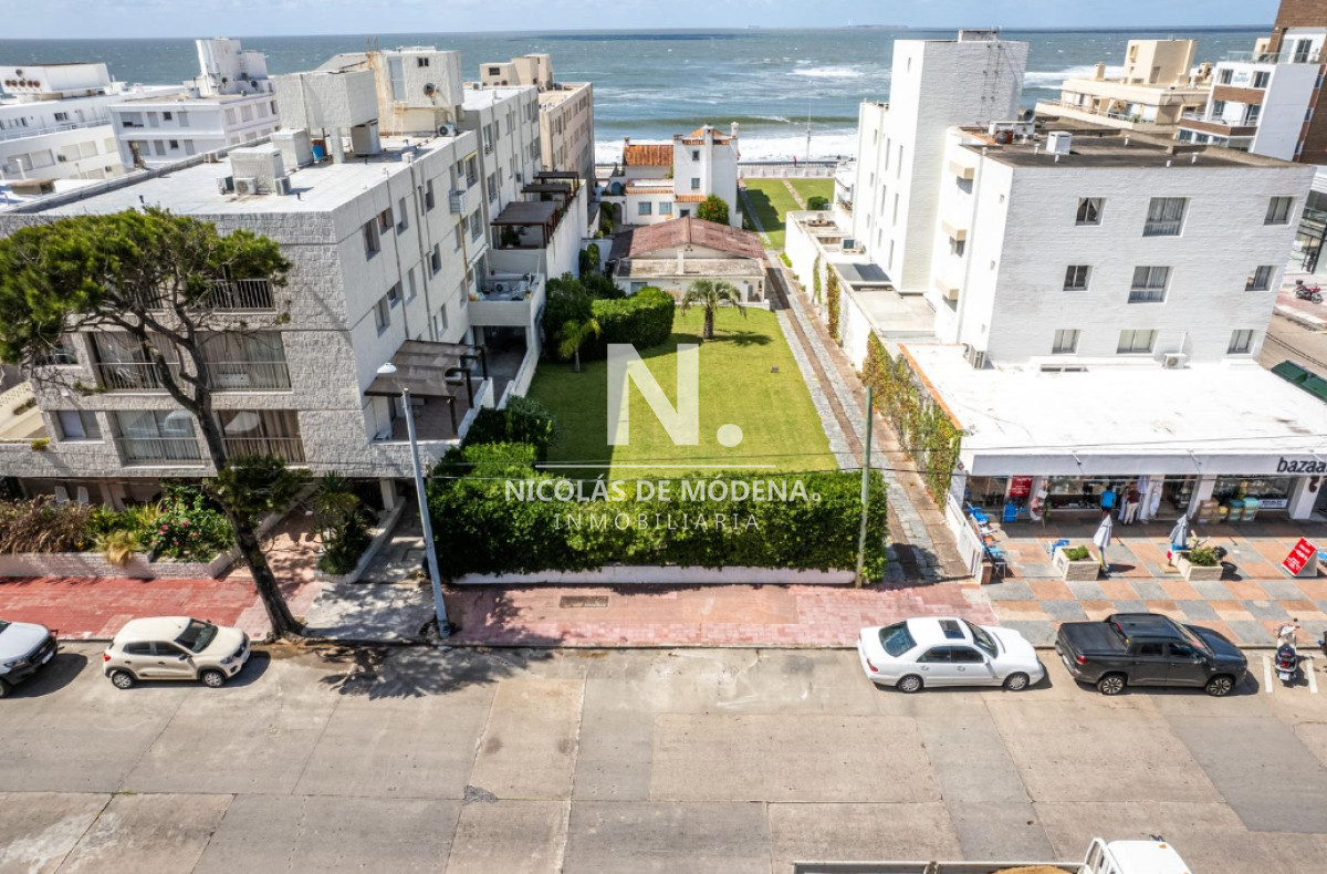 Península - GoPunta - Portal Inmobiliario de Punta del Este - Maldonado