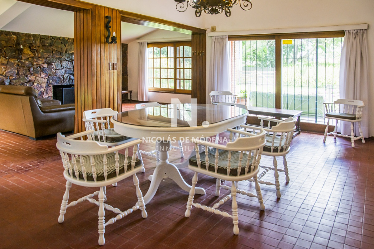 Cantegril - GoPunta - Portal Inmobiliario de Punta del Este - Maldonado