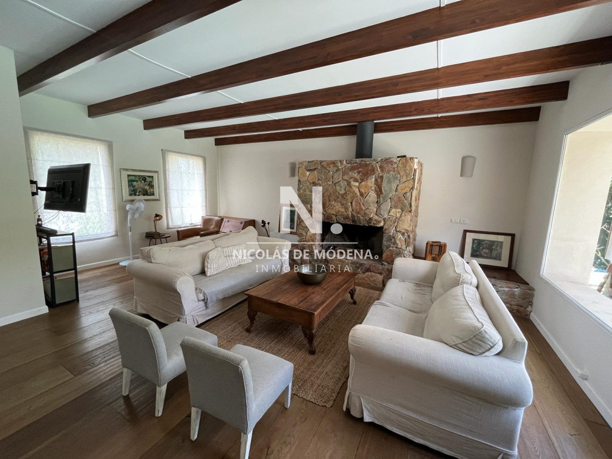 La Arbolada - GoPunta - Portal Inmobiliario de Punta del Este - Maldonado