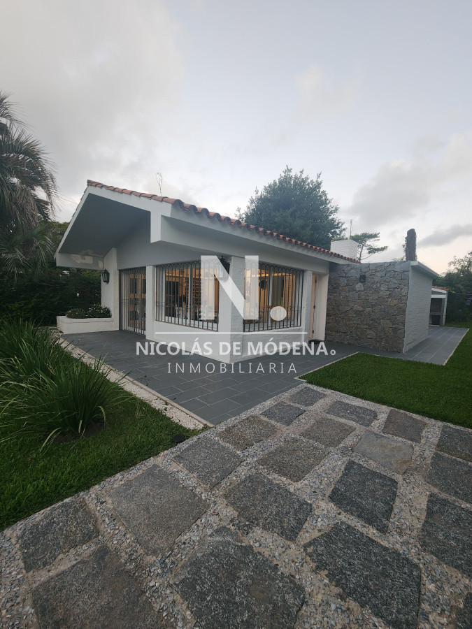 Mansa - GoPunta - Portal Inmobiliario de Punta del Este - Maldonado
