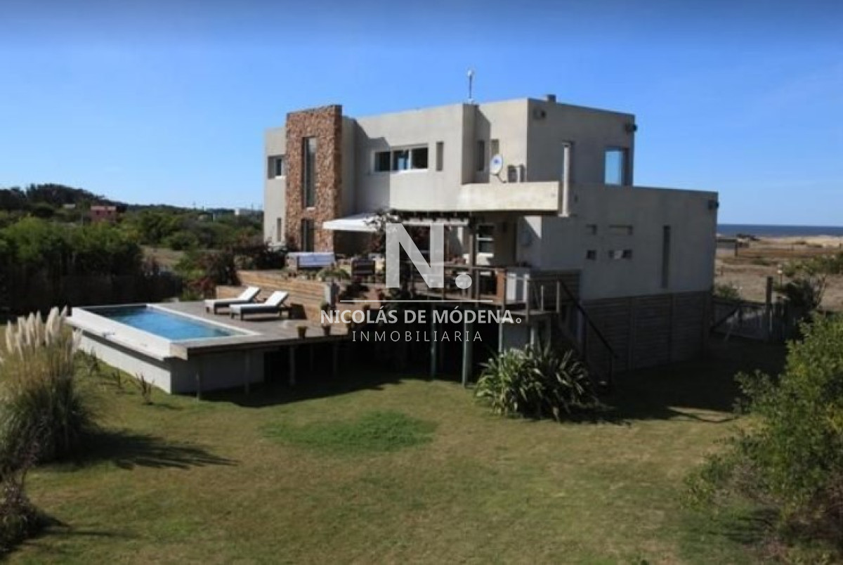 Santa Monica - GoPunta - Portal Inmobiliario de Punta del Este - Maldonado