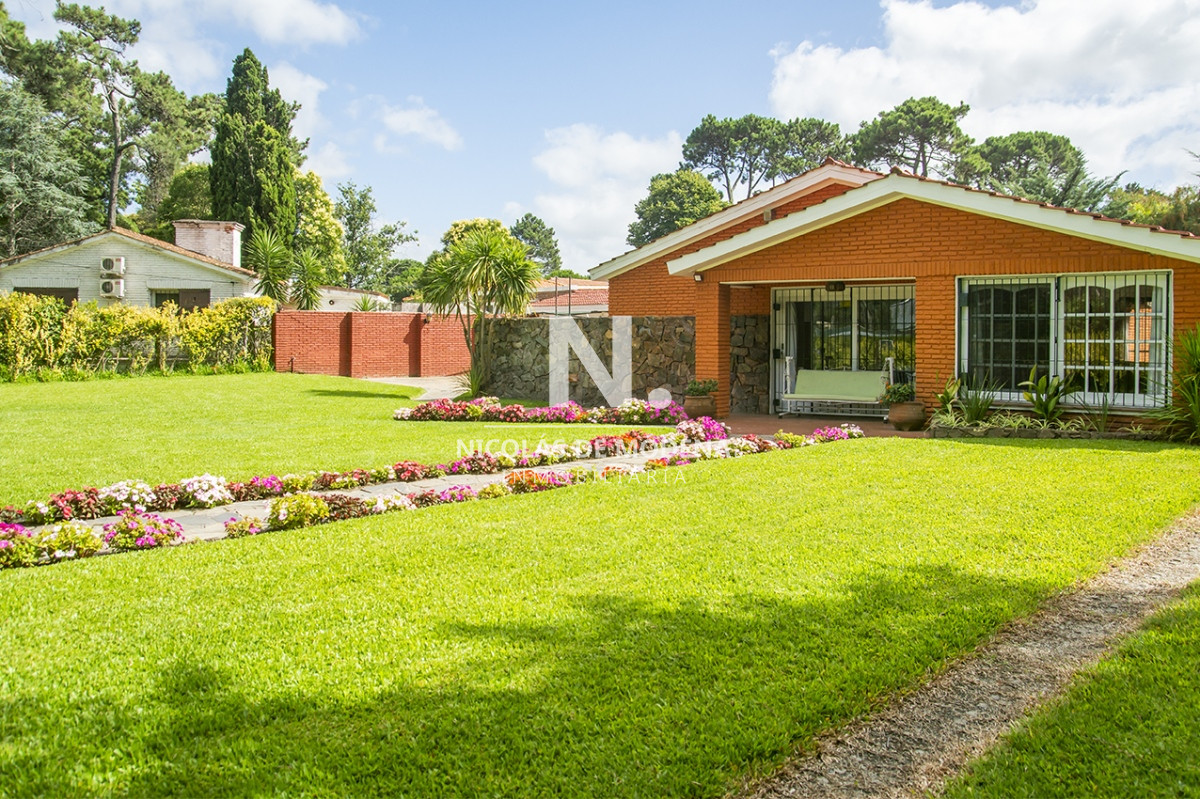 Cantegril - GoPunta - Portal Inmobiliario de Punta del Este - Maldonado
