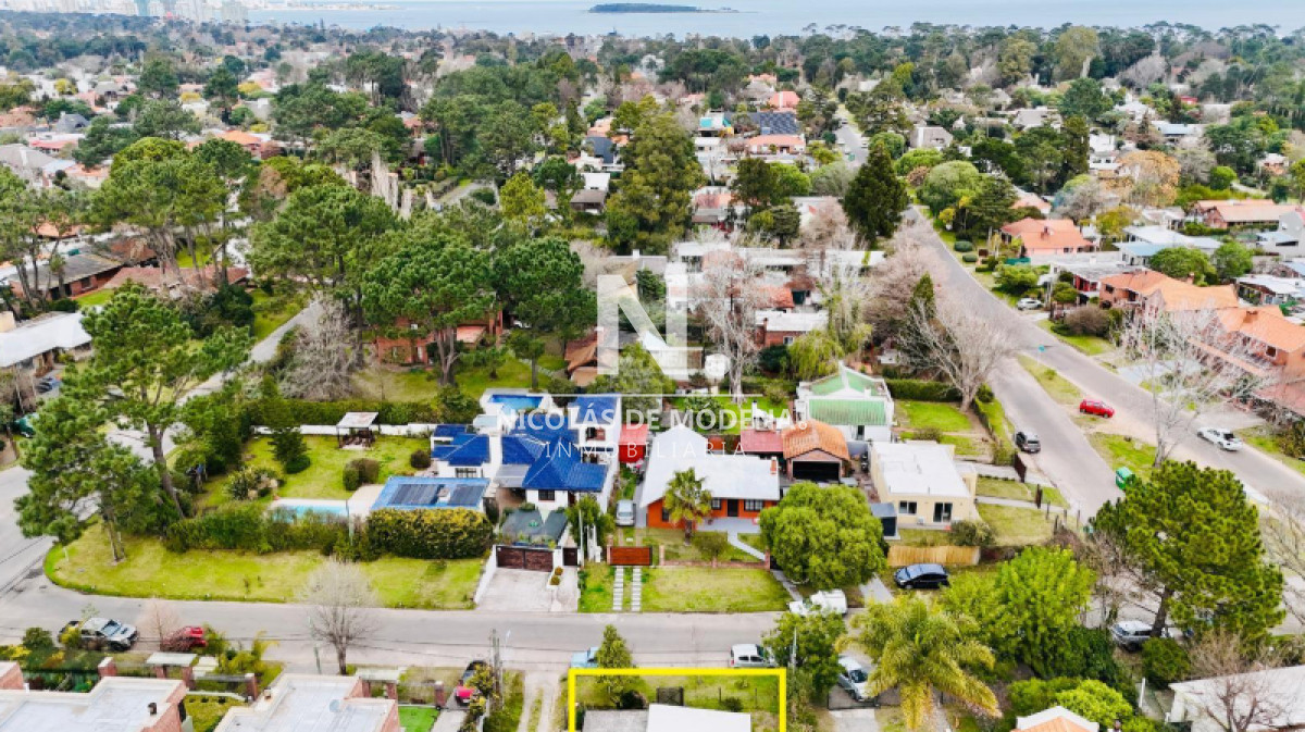 Pinares - GoPunta - Portal Inmobiliario de Punta del Este - Maldonado