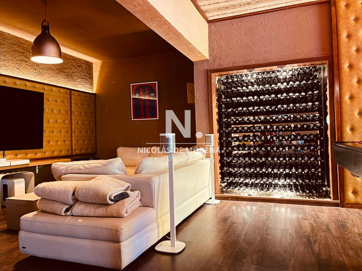 Golf - GoPunta - Portal Inmobiliario de Punta del Este - Maldonado