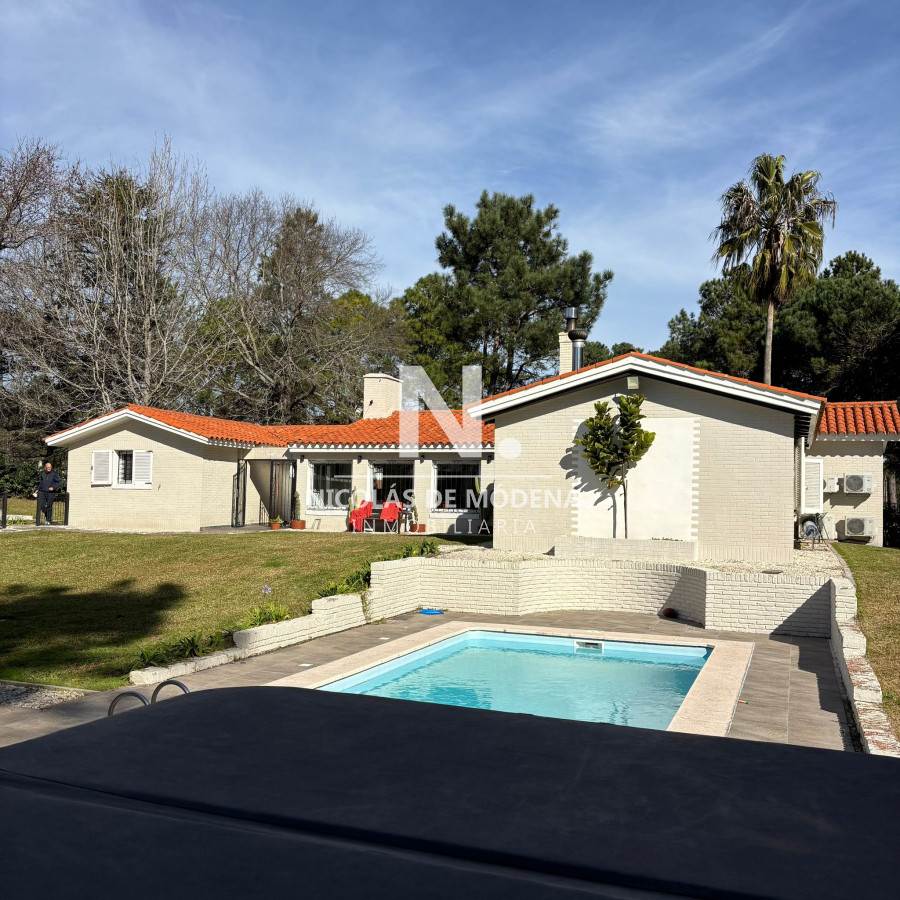 Cantegril - GoPunta - Portal Inmobiliario de Punta del Este - Maldonado