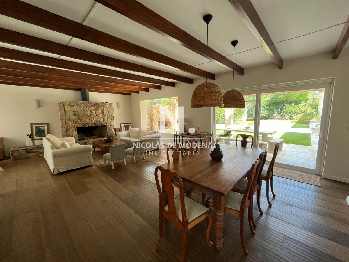 La Arbolada - GoPunta - Portal Inmobiliario de Punta del Este - Maldonado