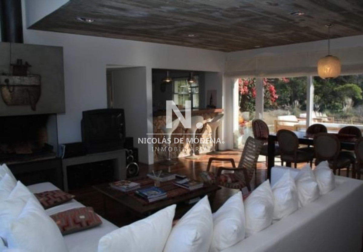 Santa Monica - GoPunta - Portal Inmobiliario de Punta del Este - Maldonado