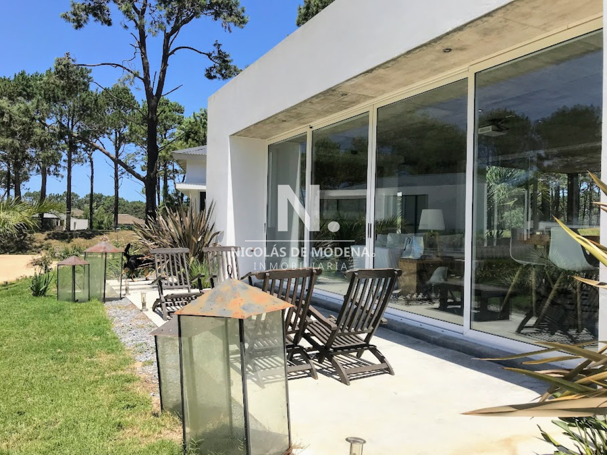 Pinar del Faro - GoPunta - Portal Inmobiliario de Punta del Este - Maldonado