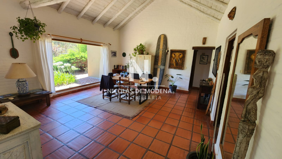 El Tesoro - GoPunta - Portal Inmobiliario de Punta del Este - Maldonado