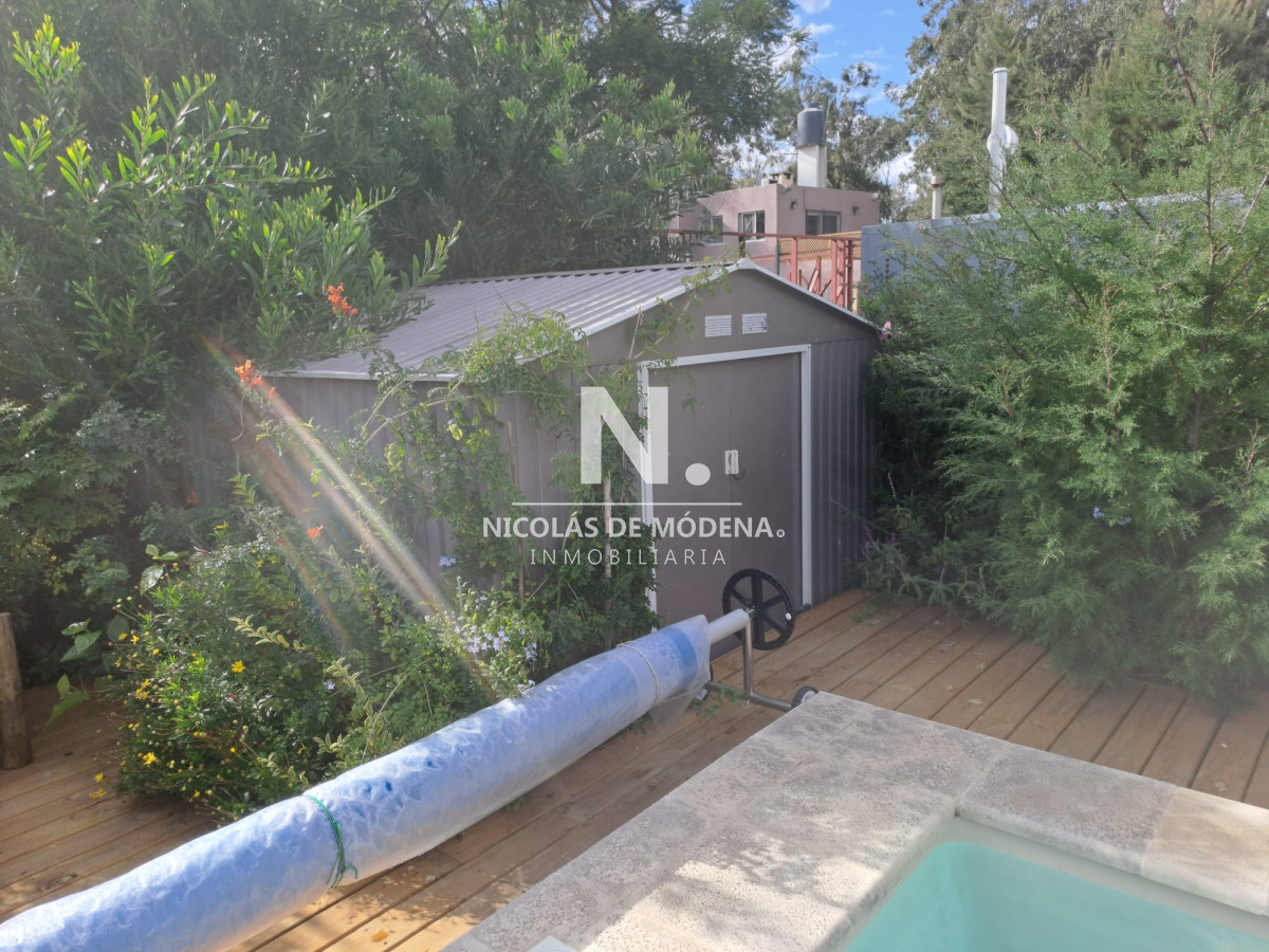 Sauce de Portezuelo - GoPunta - Portal Inmobiliario de Punta del Este - Maldonado