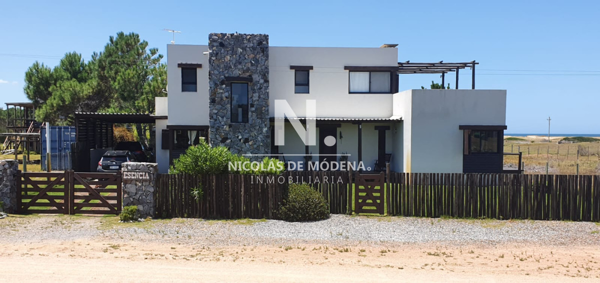 Arenas de José Ignacio - GoPunta - Portal Inmobiliario de Punta del Este - Maldonado