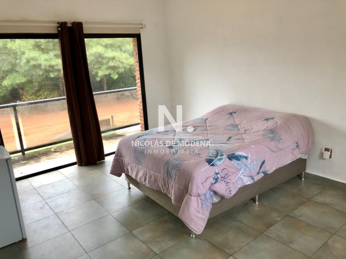 Hermosa casa en Barrio Privado - GoPunta - Portal Inmobiliario de Punta del Este - Maldonado