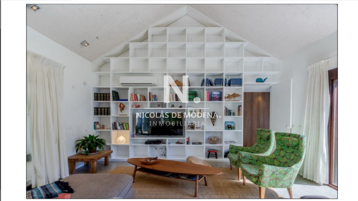 Mansa - GoPunta - Portal Inmobiliario de Punta del Este - Maldonado