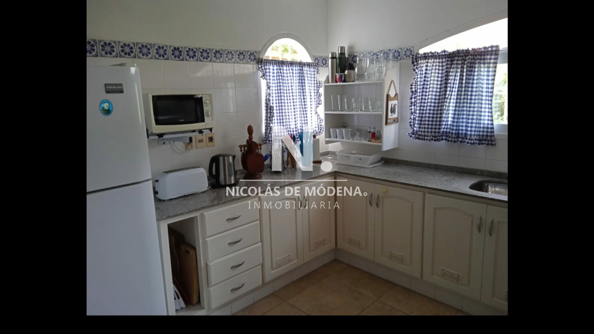 Gran oportunidad de casa en excelente zona - GoPunta - Portal Inmobiliario de Punta del Este - Maldonado
