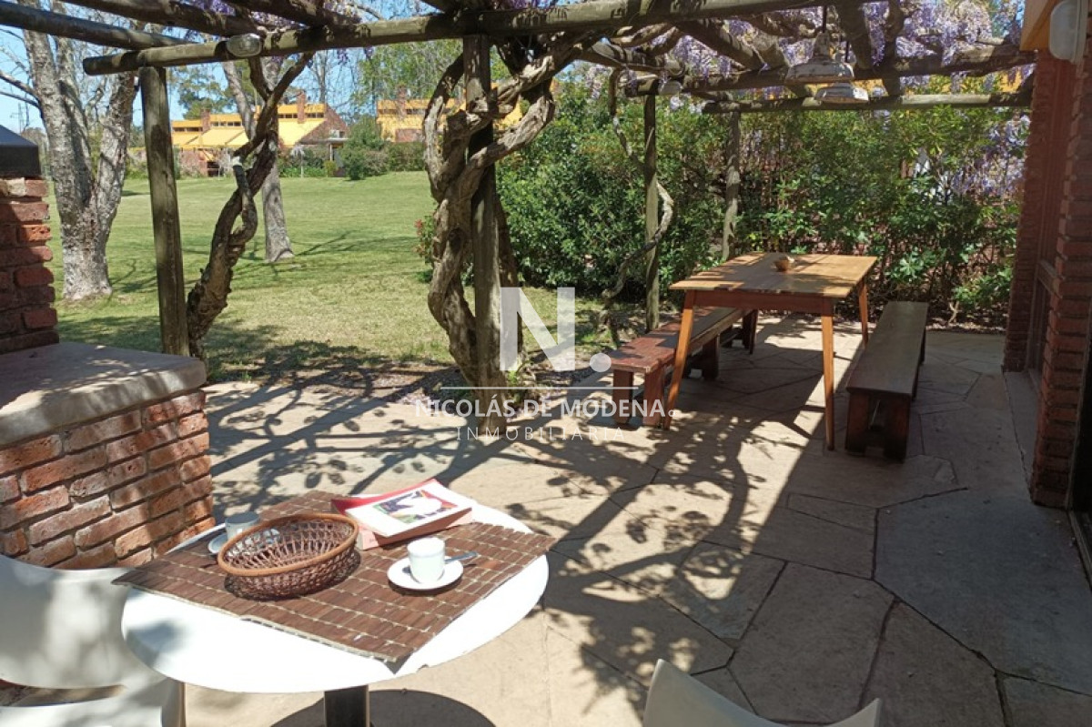 Impecable casa comoda y espaciosa en Punta Ballena - GoPunta - Portal Inmobiliario de Punta del Este - Maldonado