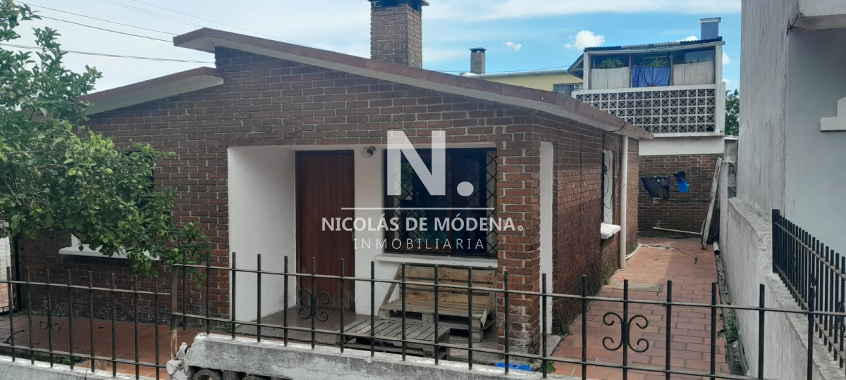Casa a la Venta de 2 dormitorios en Maldonado - GoPunta - Portal Inmobiliario de Punta del Este - Maldonado