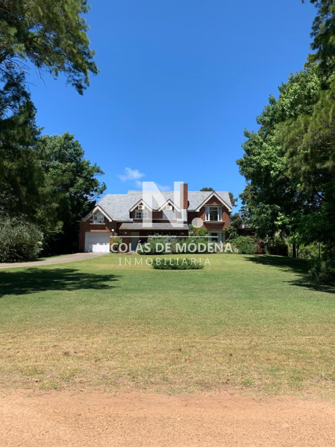 Laguna del Diario - GoPunta - Portal Inmobiliario de Punta del Este - Maldonado