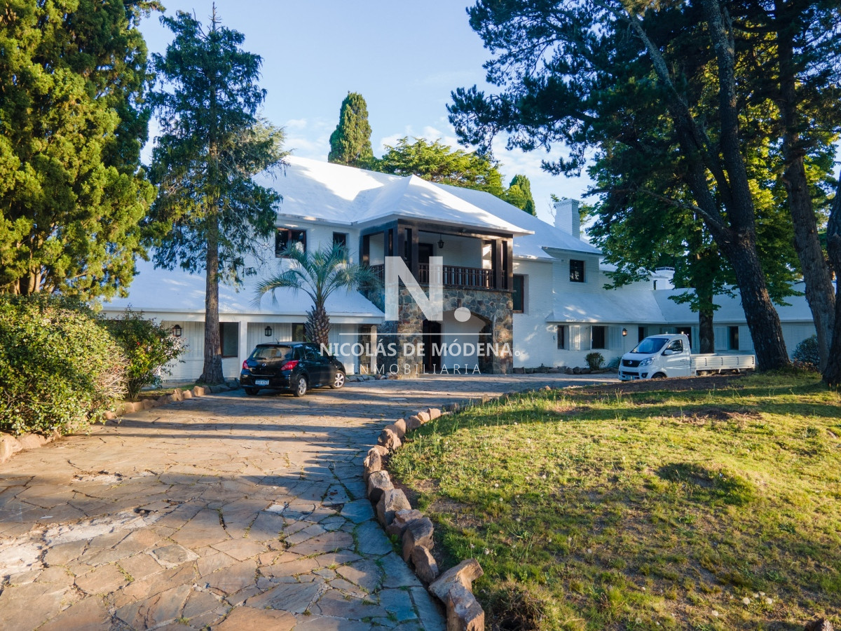 Golf - GoPunta - Portal Inmobiliario de Punta del Este - Maldonado
