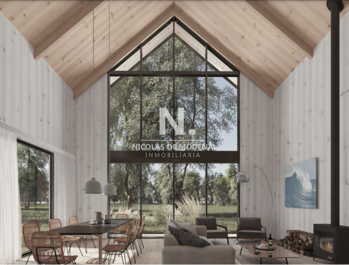 El Tesoro - GoPunta - Portal Inmobiliario de Punta del Este - Maldonado