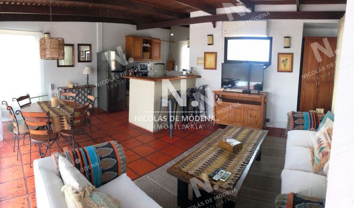 apartamento villa de la barra - GoPunta - Portal Inmobiliario de Punta del Este - Maldonado