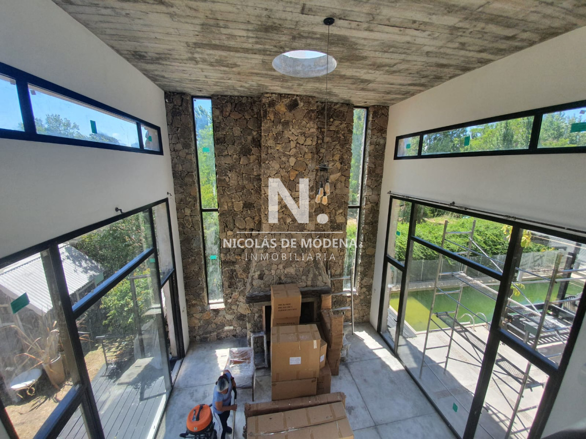 La Arbolada - GoPunta - Portal Inmobiliario de Punta del Este - Maldonado